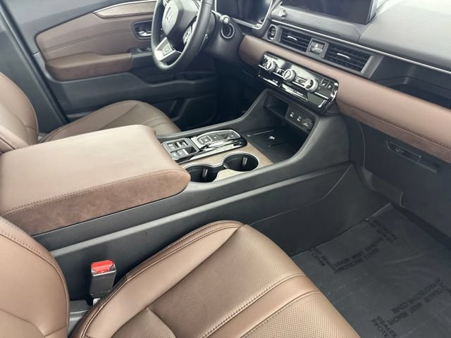 Used 2026 Honda Pilot Elite image 27
