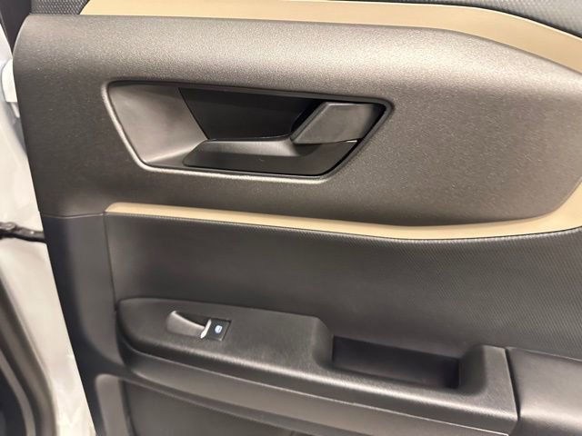 New 2025 Ford Bronco Sport Big Bend image 20