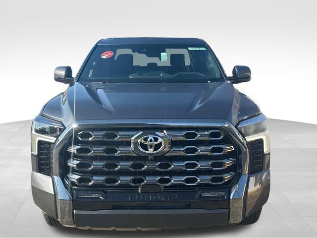 New 2026 Toyota Tundra Platinum AWD/4WD image 2