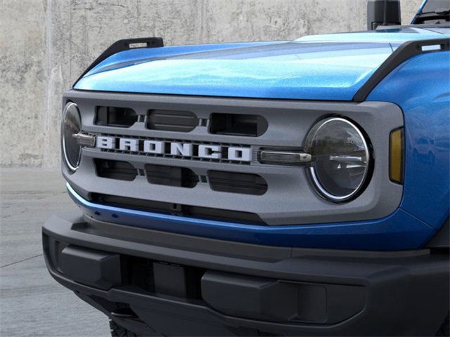 New 2025 Ford Bronco Big Bend image 19