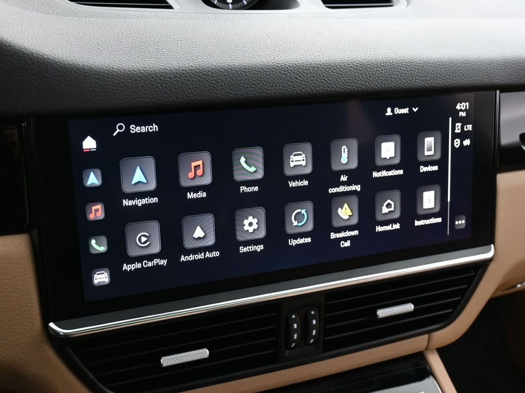 Certified 2023 Porsche Cayenne image 21