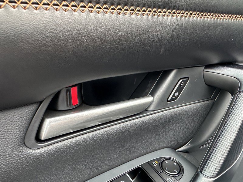 New 2026 MAZDA CX-50 AWD 2.5 S w/ Cargo Package image 18