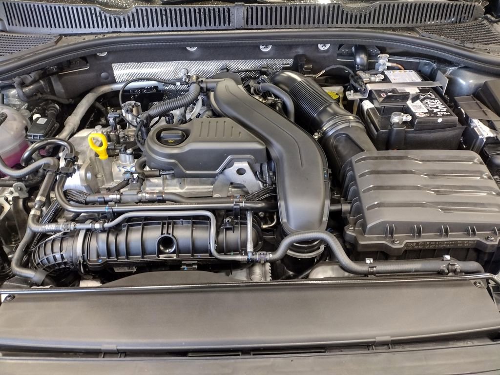 New 2026 Volkswagen Jetta Sport image 7