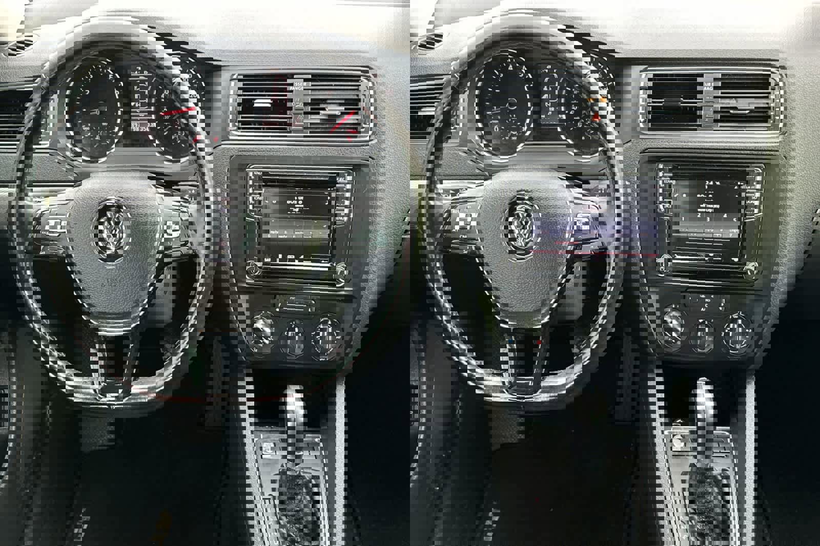 Used 2017 Volkswagen Jetta SE image 14