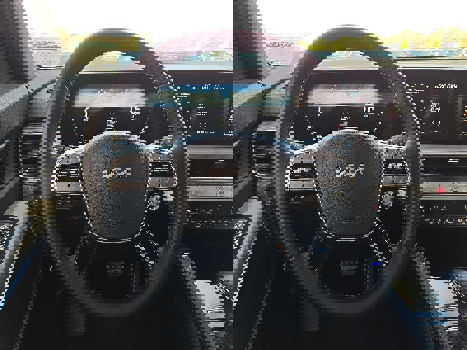 Certified 2024 Kia Telluride SX Prestige X-Line image 22