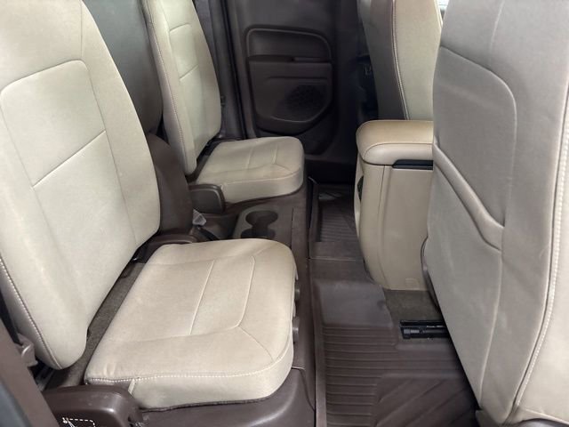 Used 2017 GMC Canyon SLE w/ SLE Convenience Package image 21