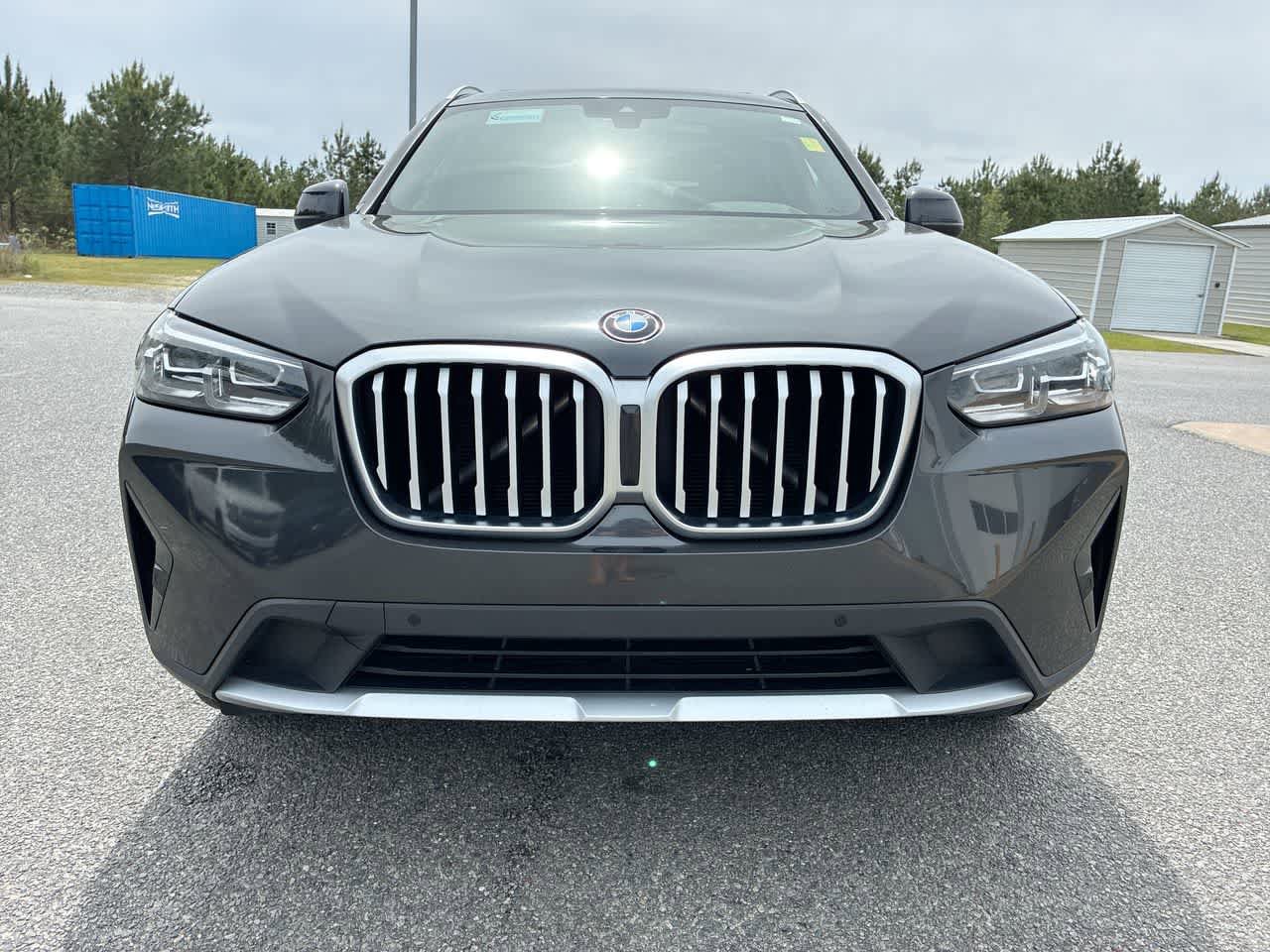 Used 2024 BMW X3 sDrive30i RWD image 32