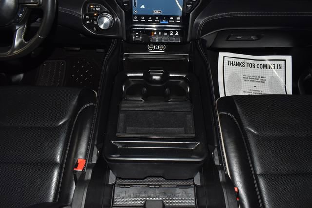 Certified 2023 RAM 1500 Limited w/ Night Edition image 25