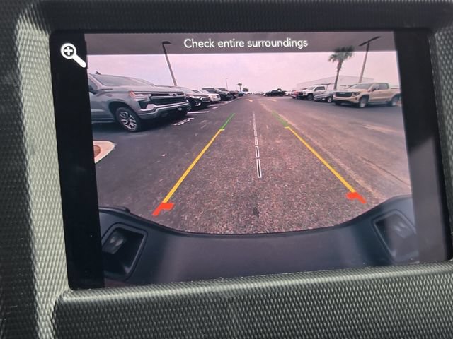 Used 2021 Jeep Gladiator Sport AWD/4WD image 22