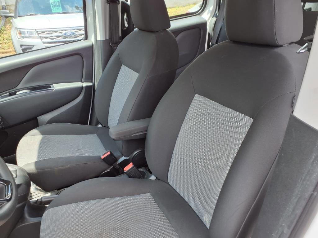 Used 2019 RAM ProMaster City Wagon FWD image 40
