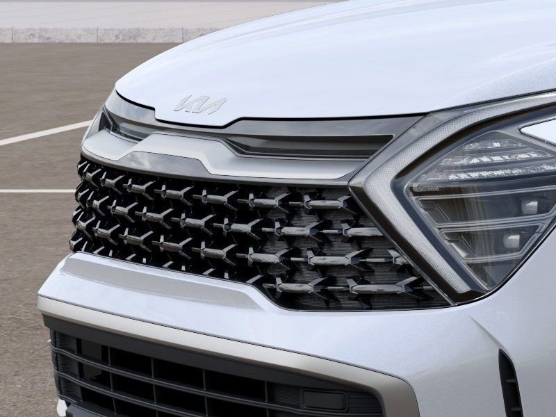 Used 2024 Kia Sportage X-Line image 14