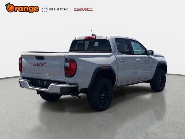 New 2026 GMC Canyon Elevation w/ Convenience Package RWD image 3