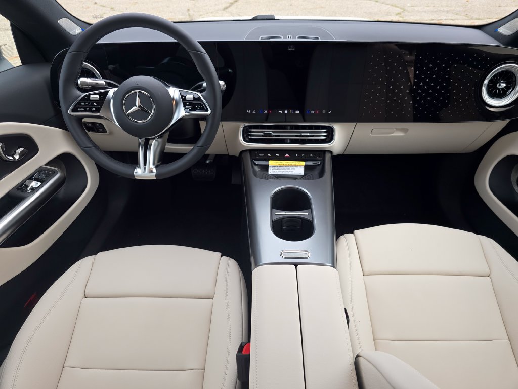 New 2027 Mercedes-Benz CLA 220 image 19