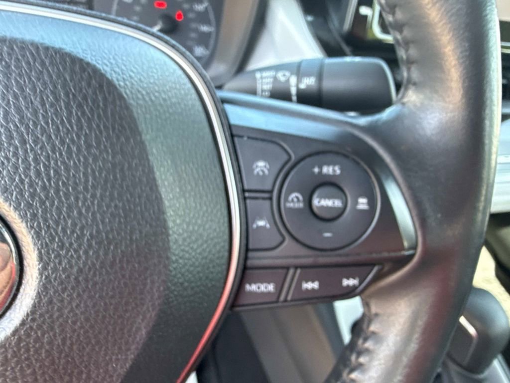 Used 2023 Toyota Corolla SE image 23