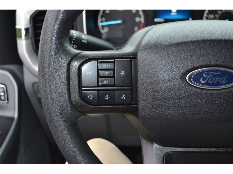Used 2022 Ford F150 XLT AWD/4WD image 16