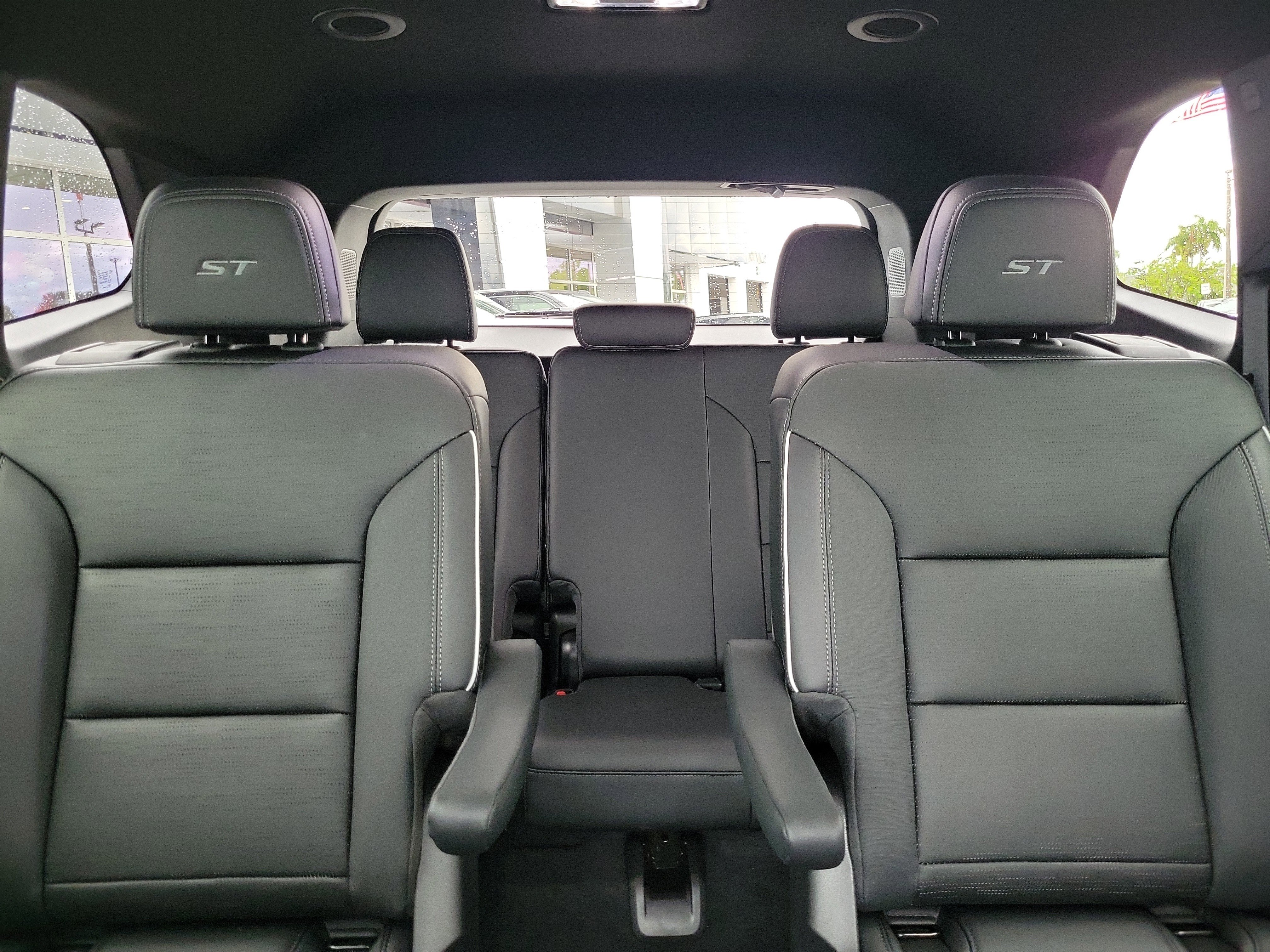 Used 2026 Buick Enclave Sport Touring FWD image 16