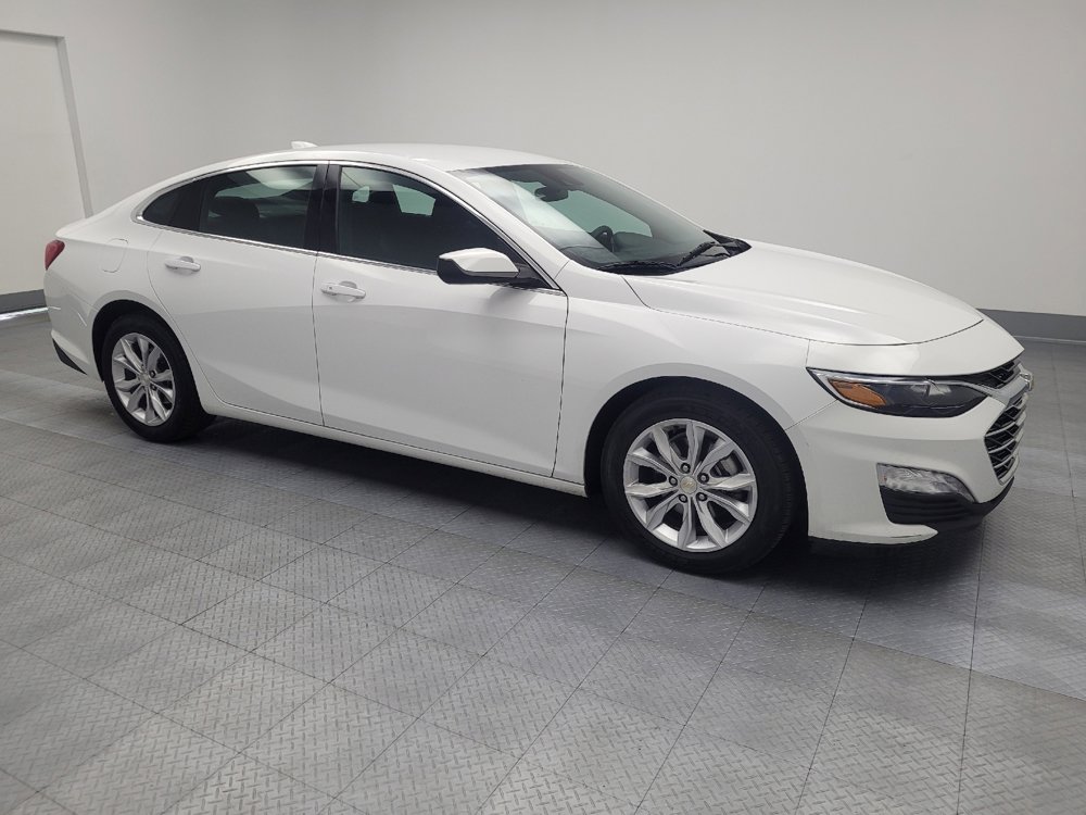 Used 2023 Chevrolet Malibu LT image 11