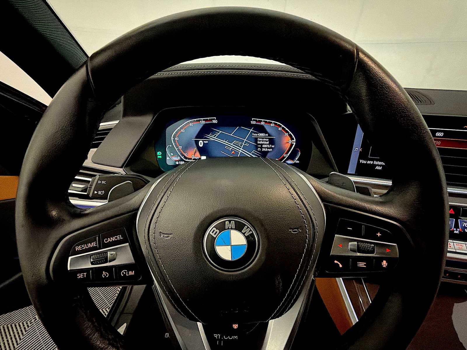 Used 2022 BMW X5 xDrive40i w/ Climate Comfort Package image 15