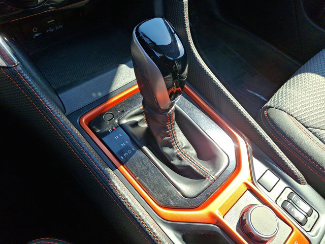 Used 2021 Subaru Forester Sport image 13