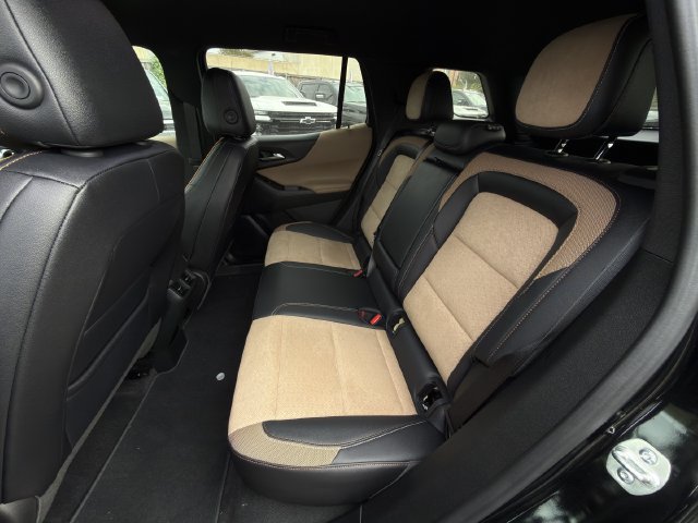 New 2026 Chevrolet Equinox ACTIV FWD image 19