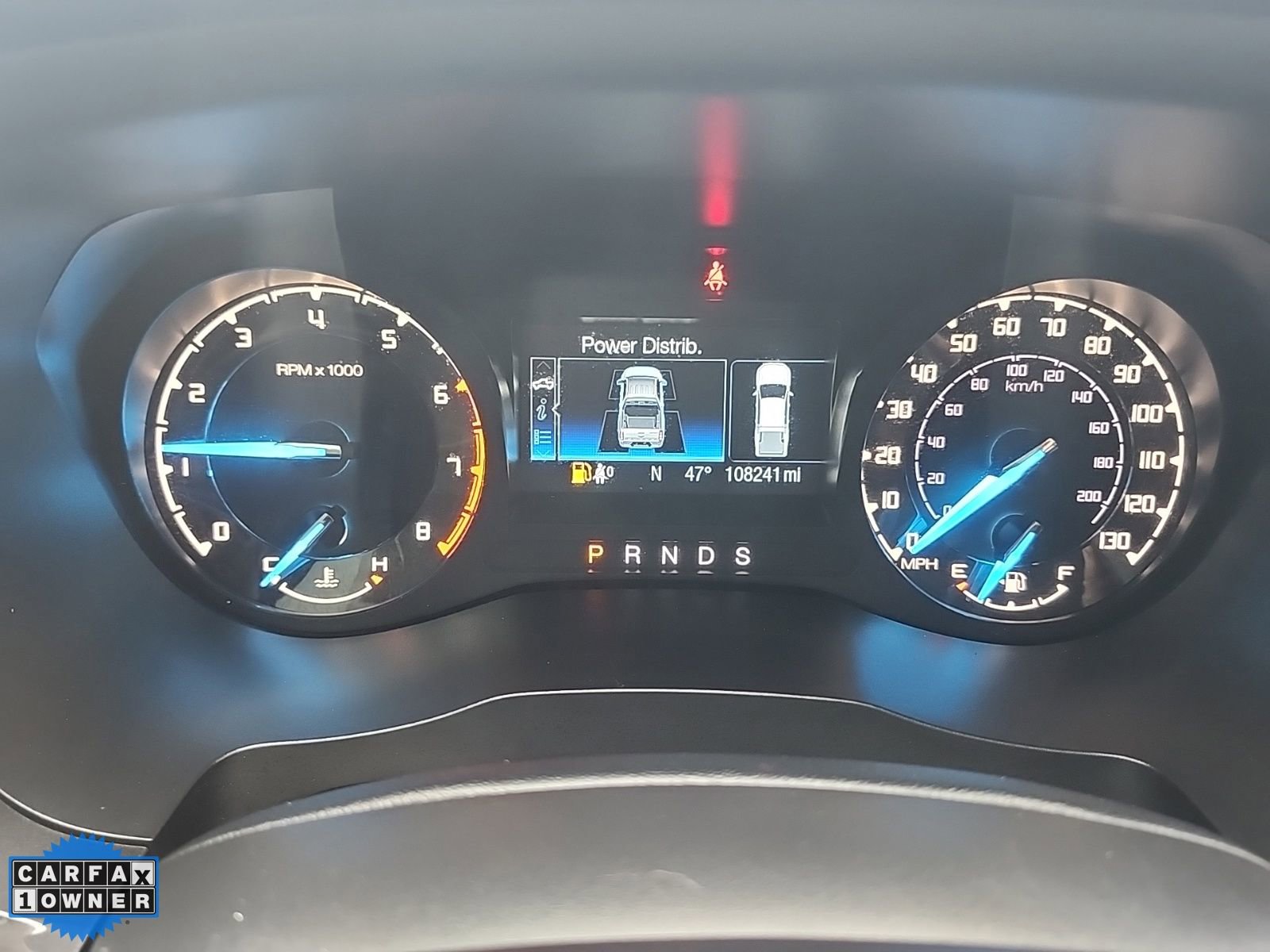 Used 2022 Ford Ranger Lariat w/ Technology Package image 20