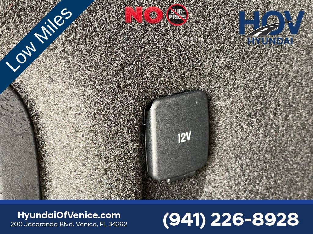 Used 2023 Lincoln Corsair Reserve w/ Equipment Group 201A AWD/4WD image 42