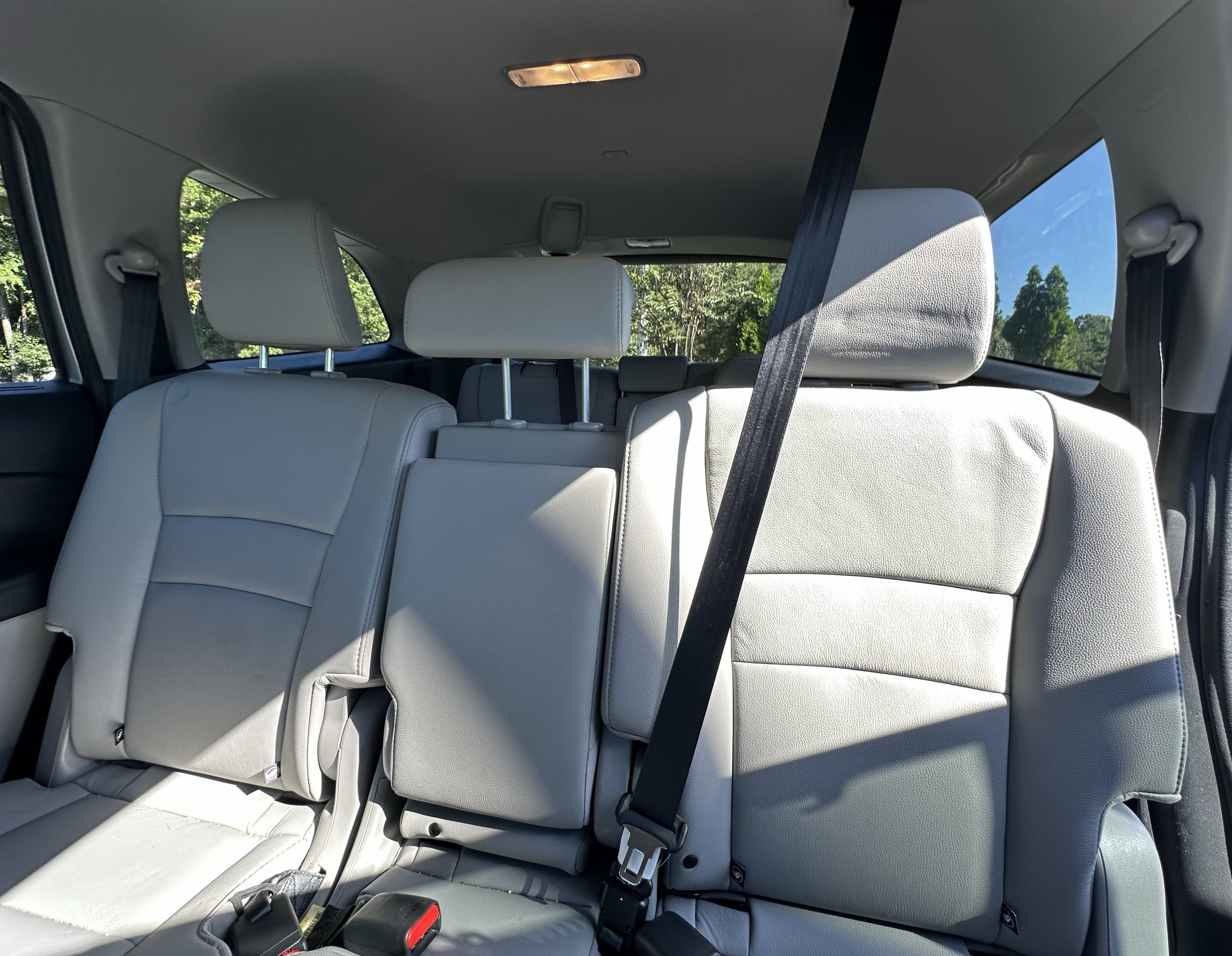 Used 2021 Honda Pilot Special Edition image 9