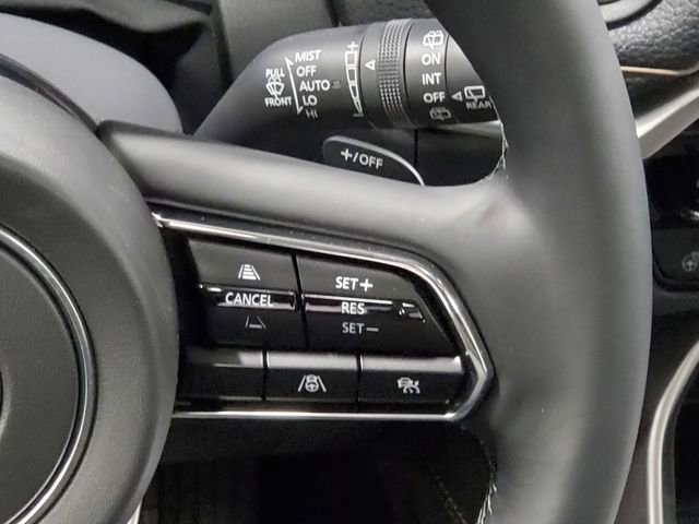 New 2026 MAZDA CX-90 3.3 Turbo w/ Premium Sport Pkg image 22