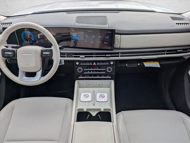 New 2026 Hyundai Santa Fe SE image 17