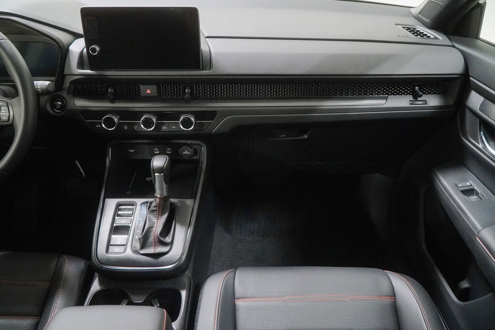 Certified 2026 Honda CR-V Sport-L image 31