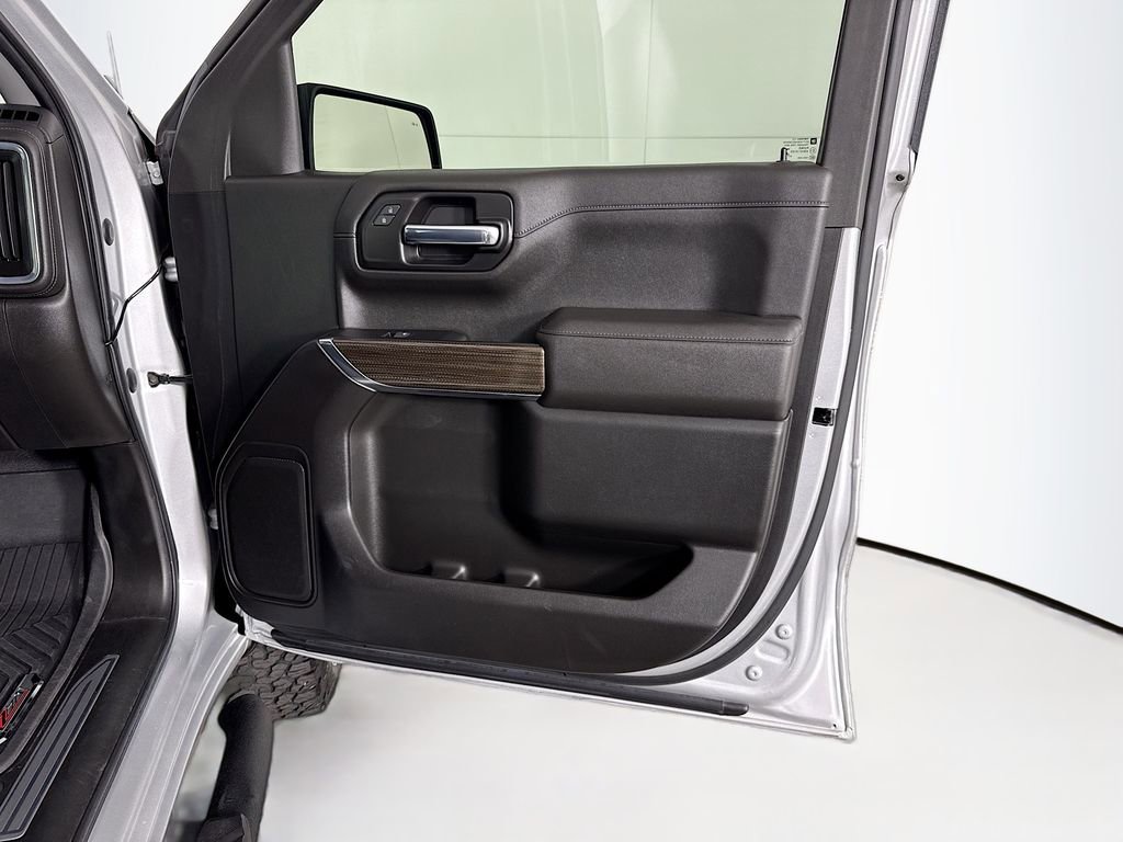 Used 2022 Chevrolet Silverado 1500 RST image 25