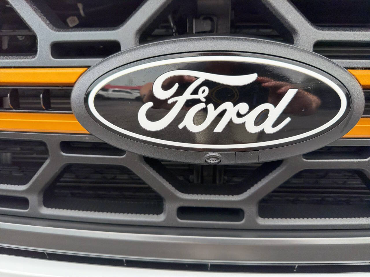 Used 2024 Ford F150 Tremor w/ Bed Utility Package AWD/4WD image 34