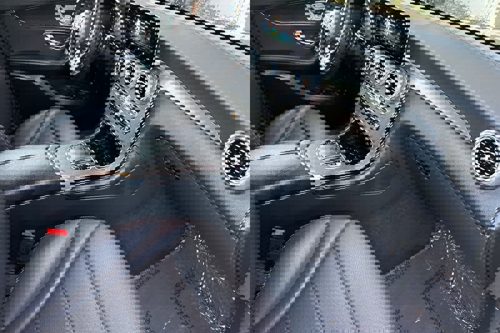 Used 2022 Mercedes-Benz GLC 300 image 17