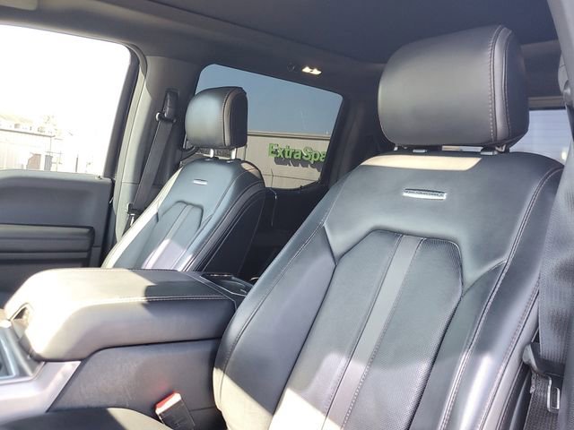 Used 2022 Ford F250 Platinum w/ Tremor Off-Road Package image 13