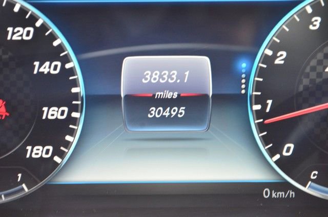 Used 2018 Mercedes-Benz E 43 AMG 4MATIC Sedan image 24