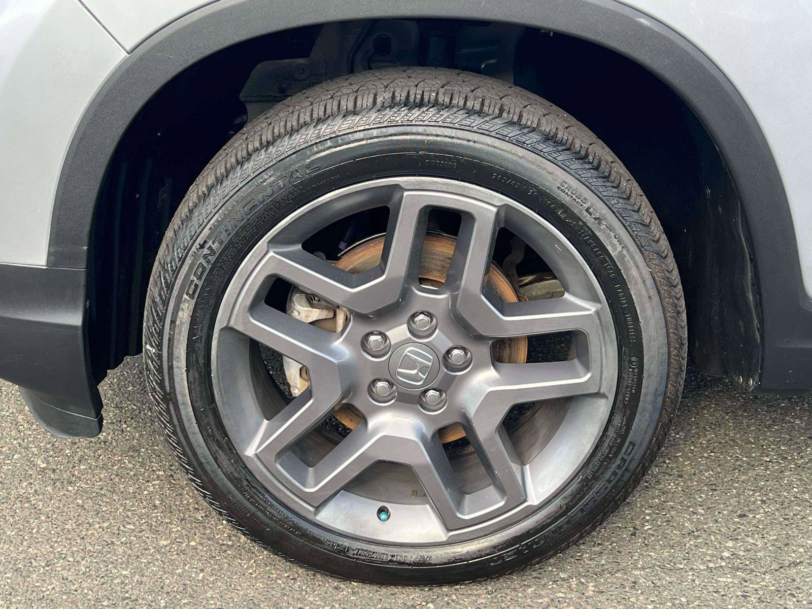 Used 2023 Honda Passport EX-L image 6