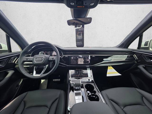 New 2026 Audi Q7 3.0T Premium Plus w/ Premium Plus Package AWD/4WD image 18