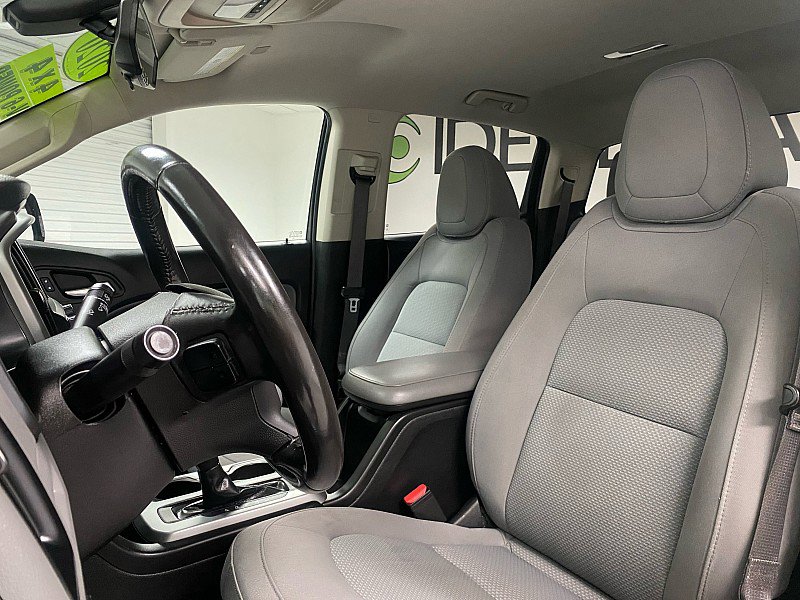 Used 2020 Chevrolet Colorado LT image 9