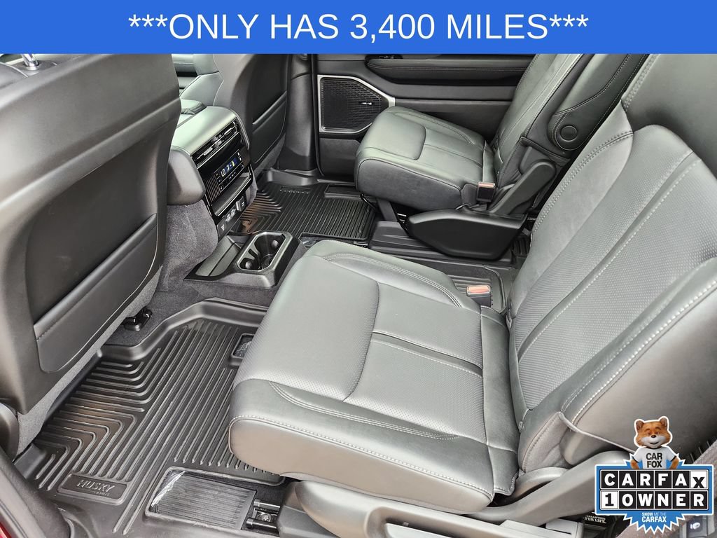 Used 2026 Jeep Grand Wagoneer Limited AWD/4WD image 30