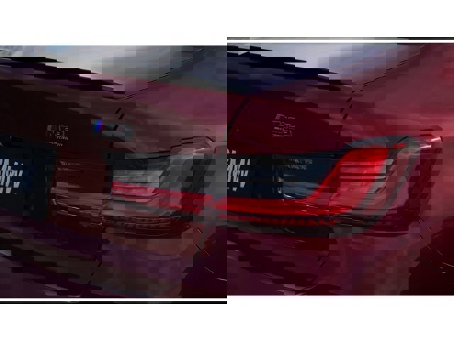New 2026 BMW M3 Competition w/ Executive Package AWD/4WD image 8