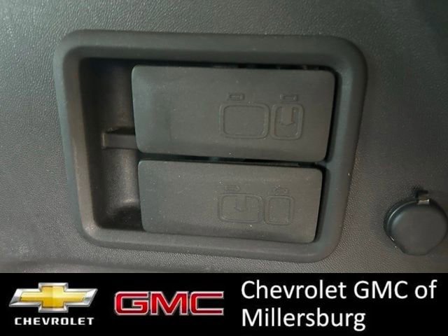 Used 2019 GMC Terrain SLT w/ Preferred Package image 34