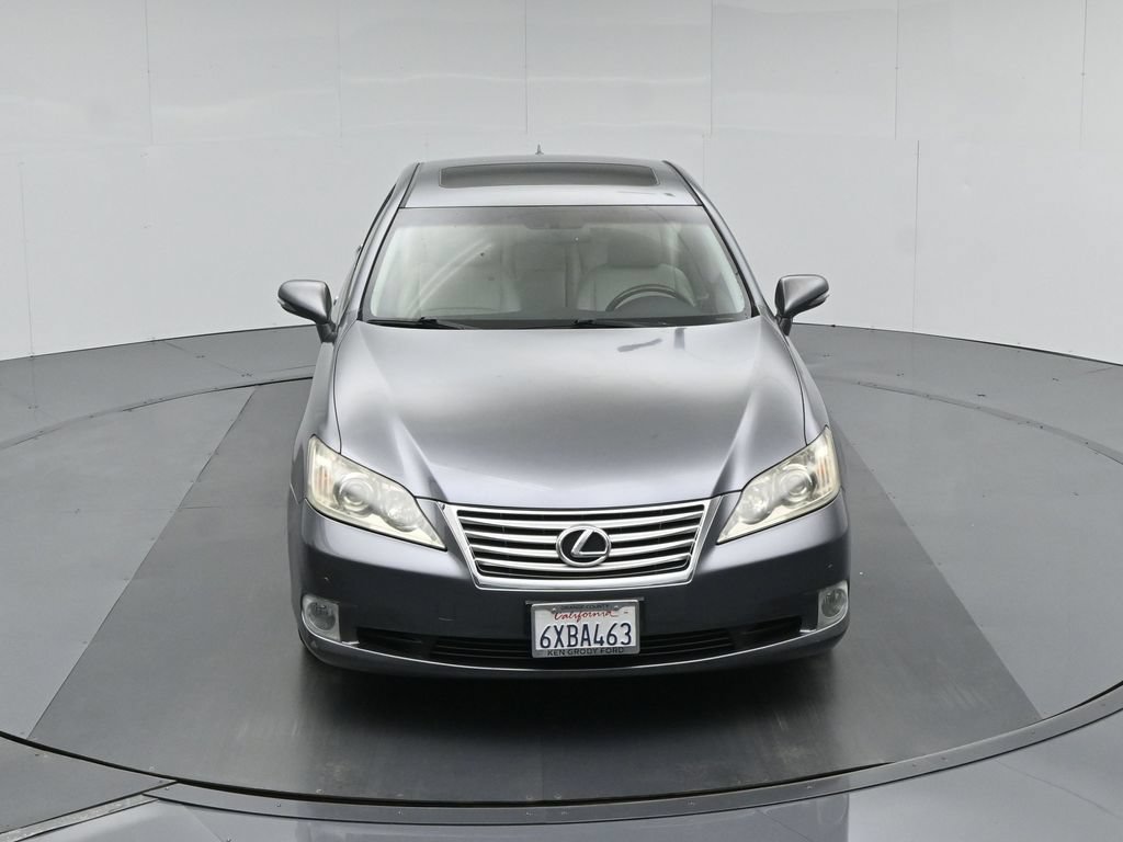 Used 2012 Lexus ES 350 FWD image 37