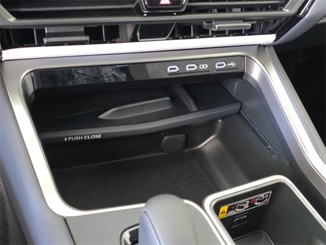 New 2026 Lexus TX 350 FWD image 22