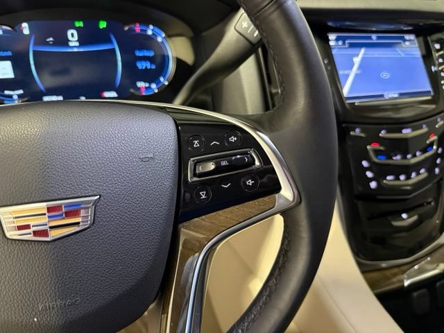 Used 2020 Cadillac Escalade Premium Luxury w/ LPO, Radiant Package AWD/4WD image 19