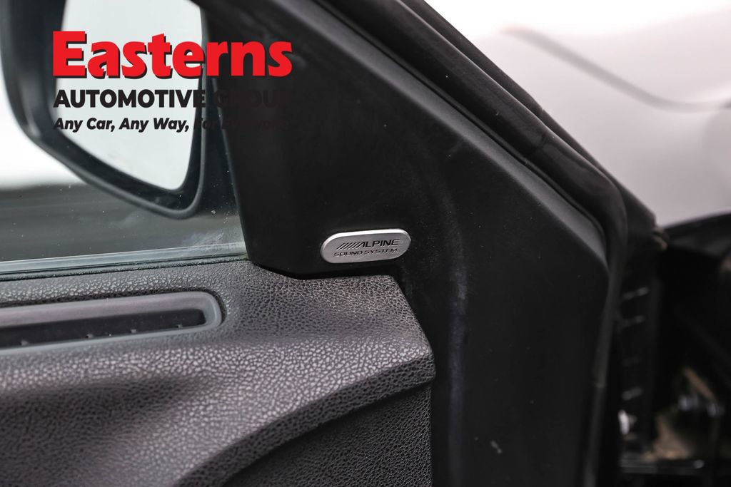 Used 2018 Dodge Charger R/T Scat Pack RWD image 20