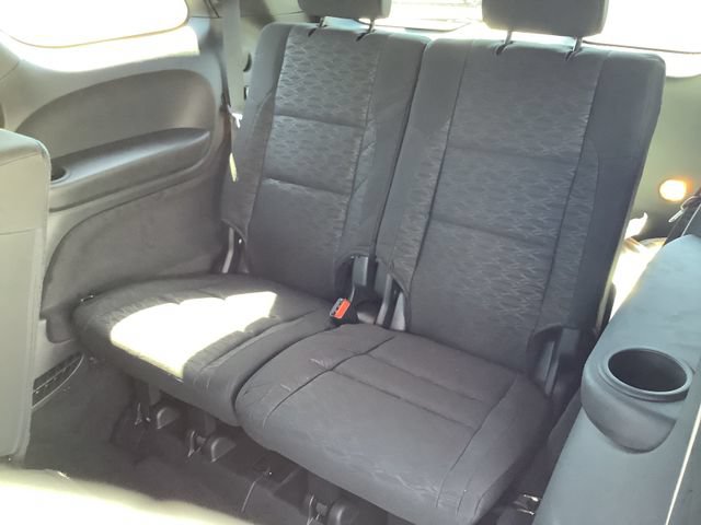 New 2026 Dodge Durango GT w/ Blacktop Package AWD/4WD image 11