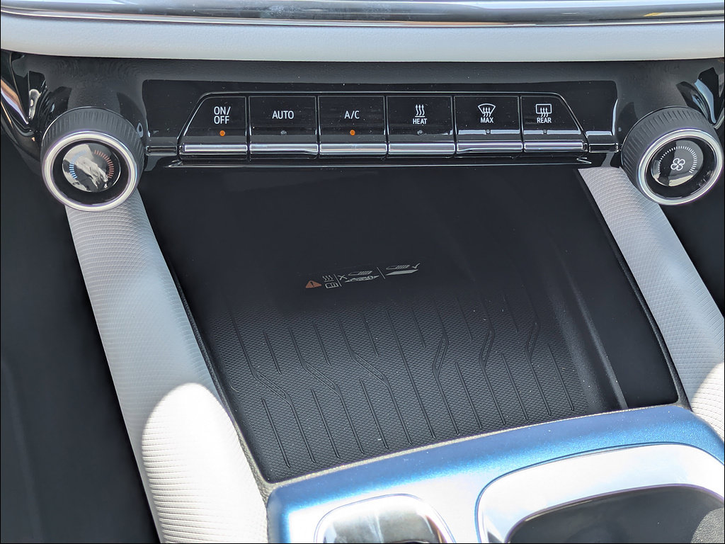 New 2026 Chevrolet Equinox EV LT AWD/4WD image 27