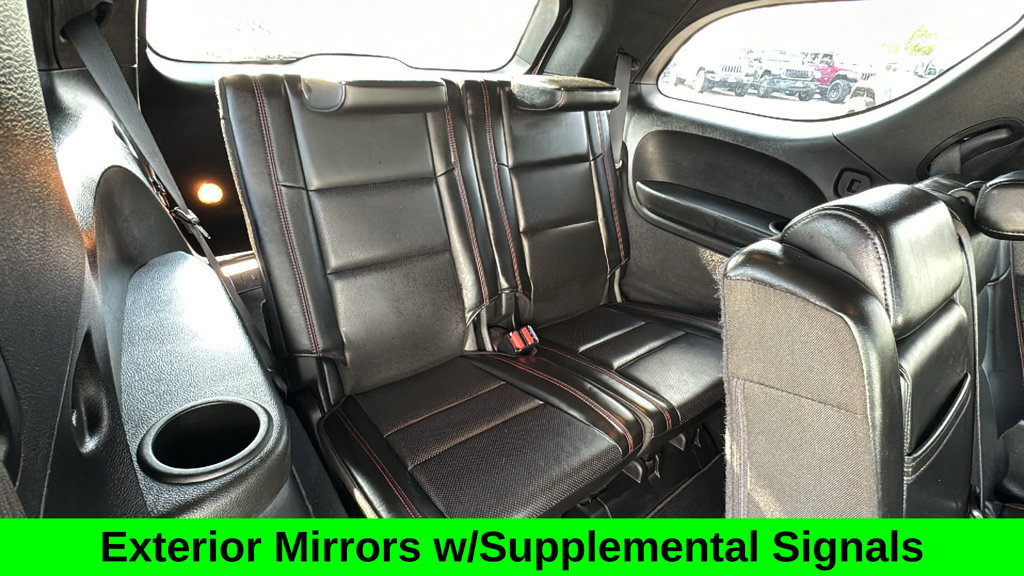 Used 2024 Dodge Durango GT RWD image 20