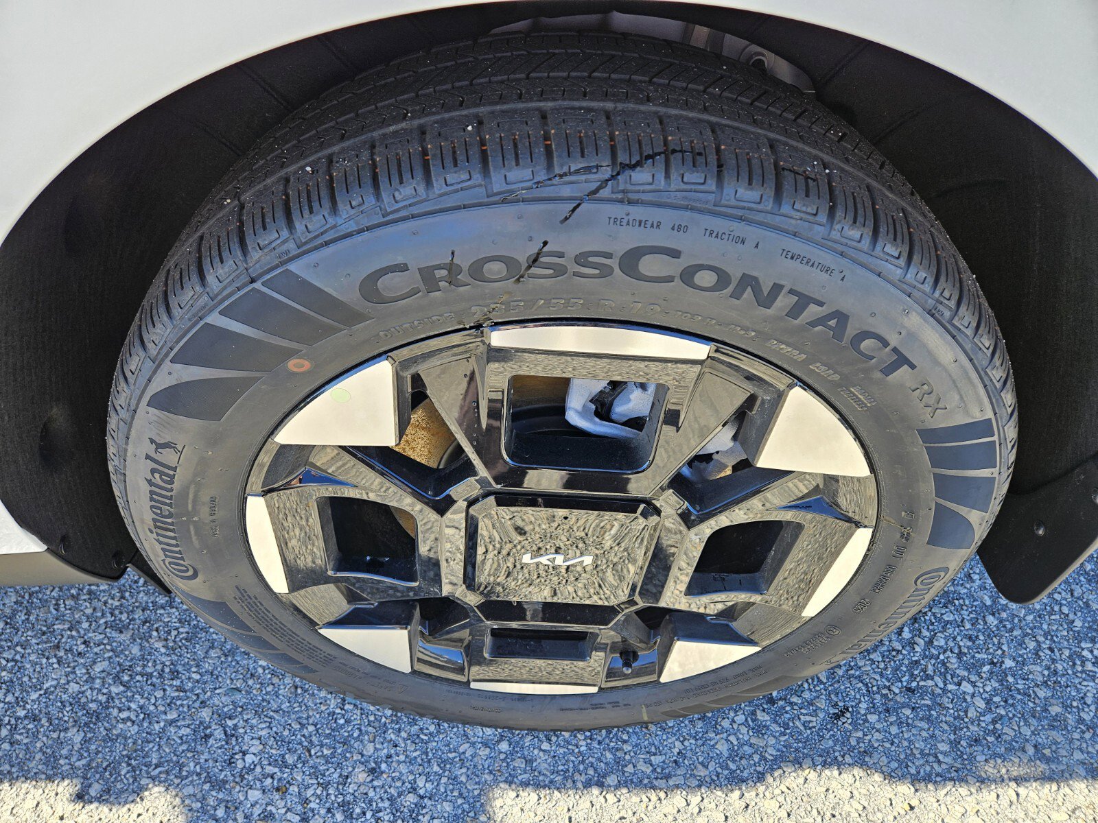 New 2026 Kia Carnival EX image 11