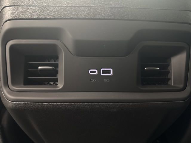 New 2026 Chevrolet Silverado 1500 LT Trail Boss w/ Safety Package image 26